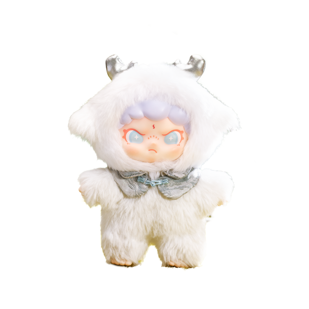 TNT SPACE DORA ShanHai Dream Series Vinyl Plush Doll Blind Box