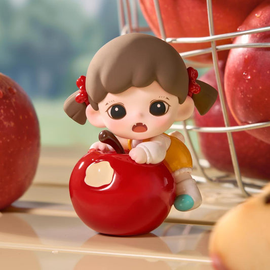 TNT SPACE Baby ZORAA I Love Fruits Mini Series Figures Blind Box