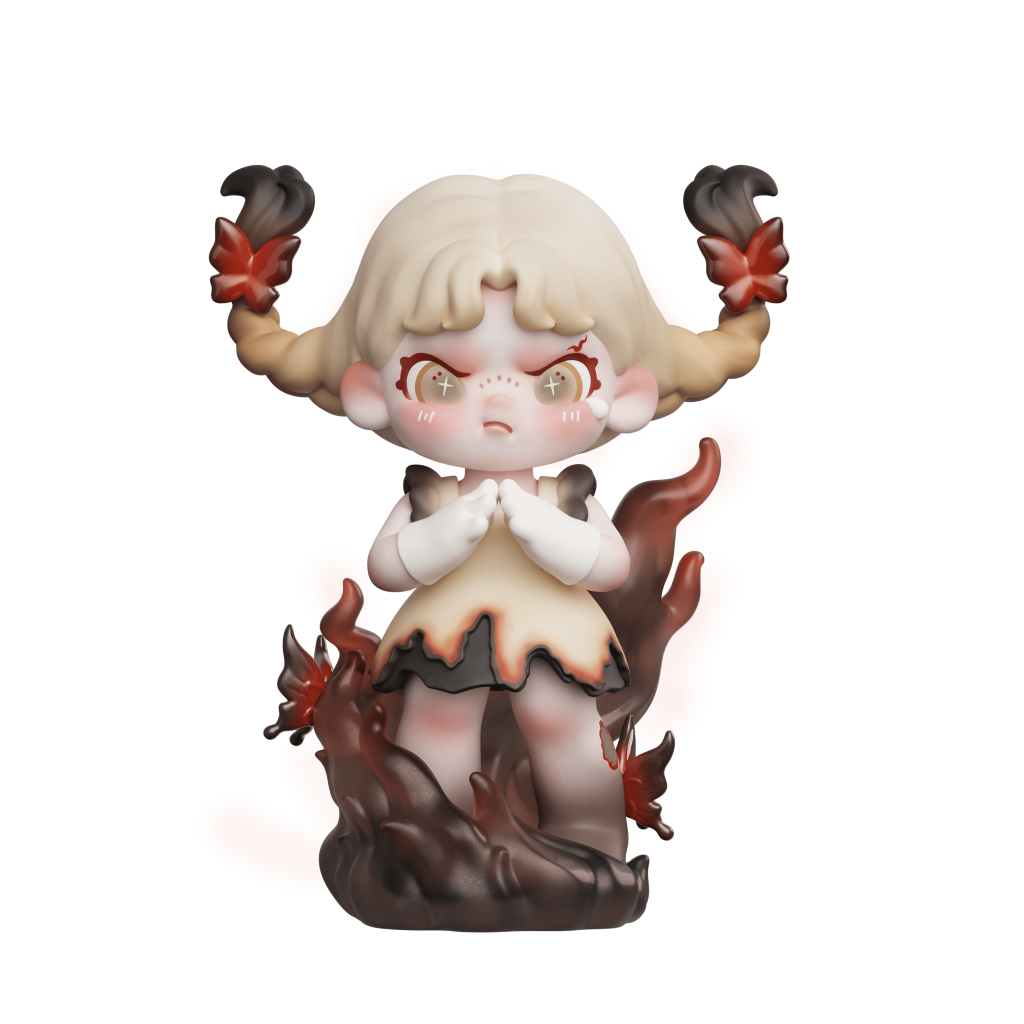 DORA An Ideal World Series