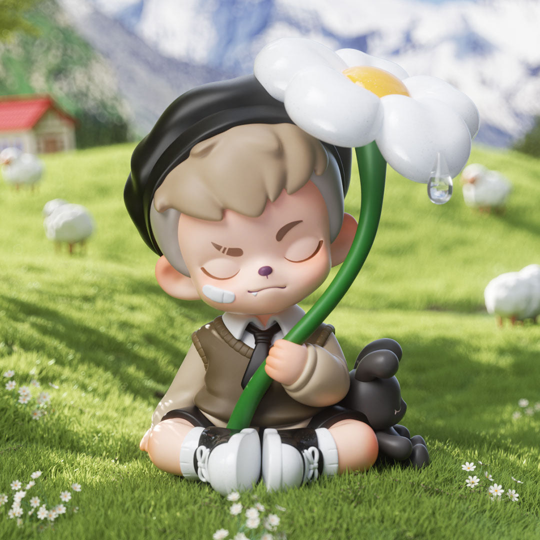 Rayan All Life Blossoms Series