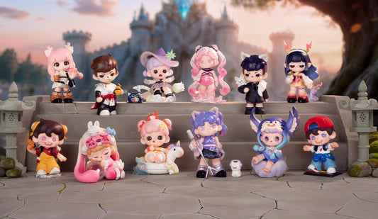 How to Buy Authentic Blind Boxes in Australia