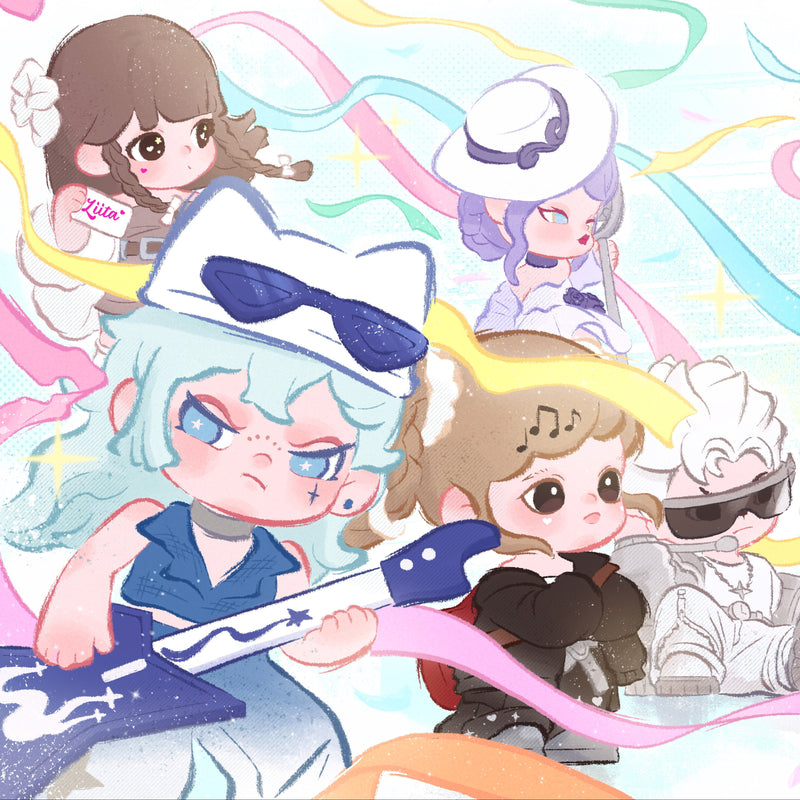 TNT All-Family