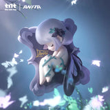TNT SPACE ANITA Abandoned Chateau Series Figures Blind Box