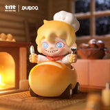 TNT SPACE DUDOO Fantastic Adventure Series Figures Blind Box