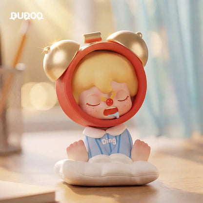 TNT SPACE DUDOO Memory Store Series Figures Blind Box