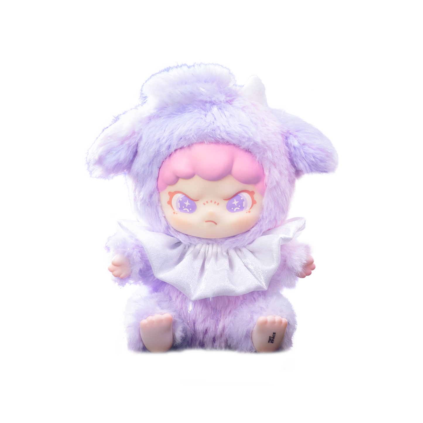TNT SPACE DORA ShanHai Dream Series Viny Plush Doll Blind Box