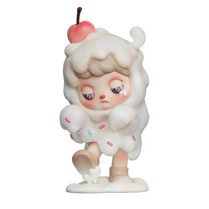 TNT SPACE ANMOO The World is a Lying Fairy Tale Series Figures Blind Box