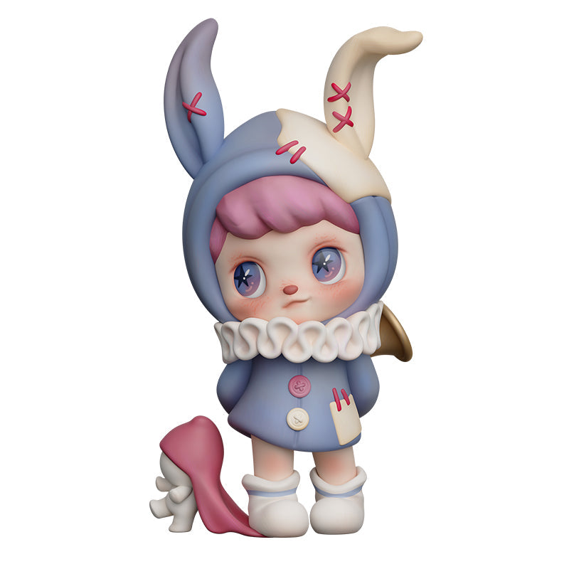 TNT SPACE ANMOO The World is a Lying Fairy Tale Series Figures Blind Box