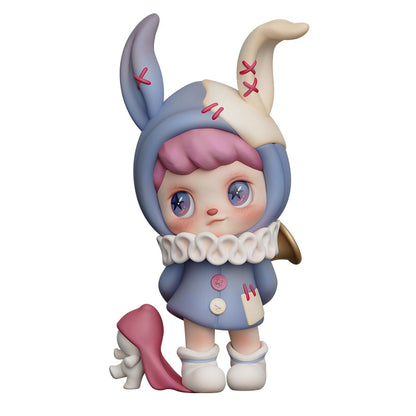 TNT SPACE ANMOO The World is a Lying Fairy Tale Series Figures Blind Box