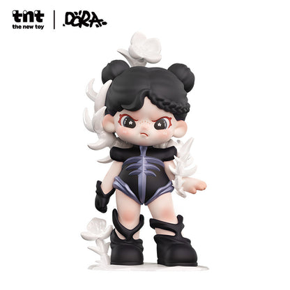 TNT SPACE DORA Material Vistas Series Figures Blind Box