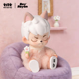TNT SPACE RAYAN No Puppies No World Series Figures Blind Box