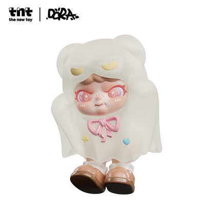 TNT SPACE BABY DORA Tiny Time Series Pendant Blind Box