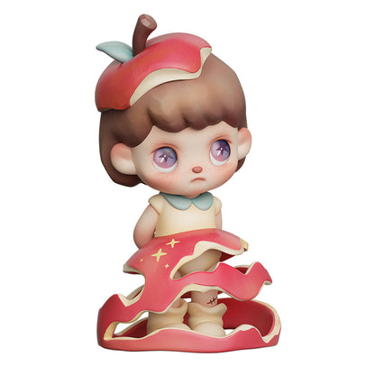 TNT SPACE ANMOO The World is a Lying Fairy Tale Series Figures Blind Box