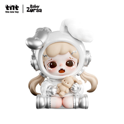 TNT SPACE ZORAA Starry River in Memories Series Figures Blind Box