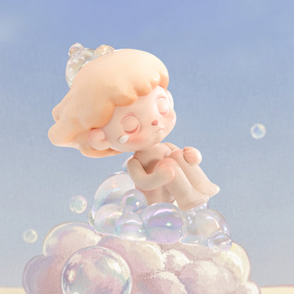 TNT SPACE ANMOO The World is a Lying Fairy Tale Series Figures Blind Box