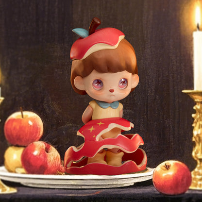 TNT SPACE ANMOO The World is a Lying Fairy Tale Series Figures Blind Box