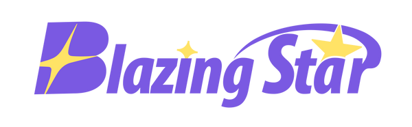 Blazing Star