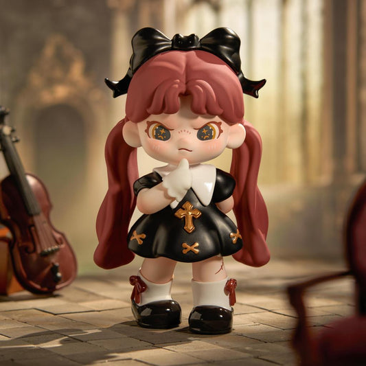 DORA An Ideal World Series