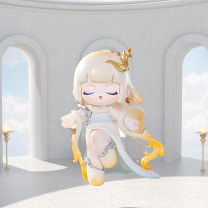 TNT SPACE Liita Forward by Light Series Figures Blind Box