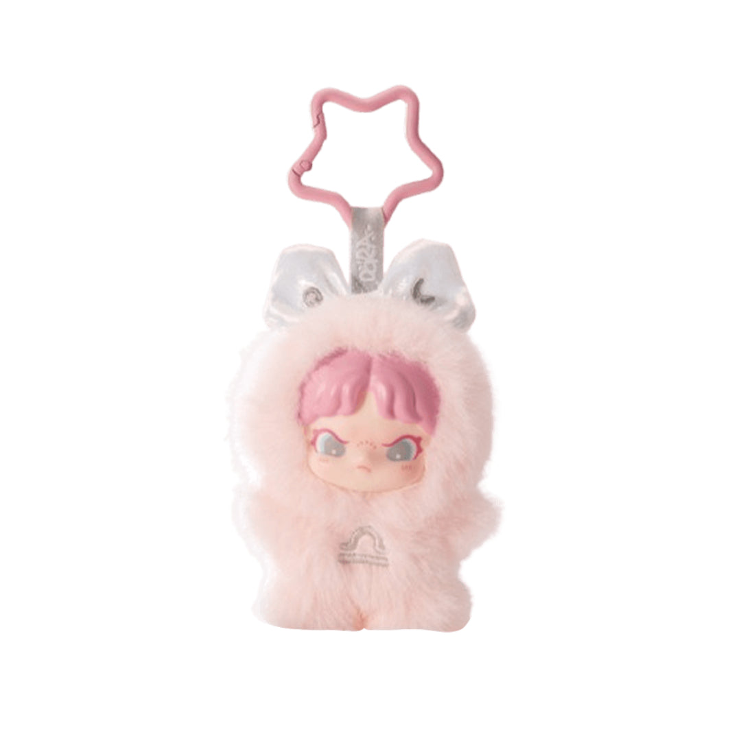 TNT SPACE DORA Constellation Monogatari Series Vinyl Plush Hanging Blind Box