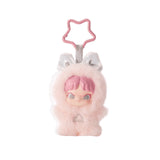TNT SPACE DORA Constellation Monogatari Series Vinyl Plush Hanging Blind Box
