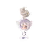 TNT SPACE DORA Constellation Monogatari Series Plush Phone Strap Blind Box