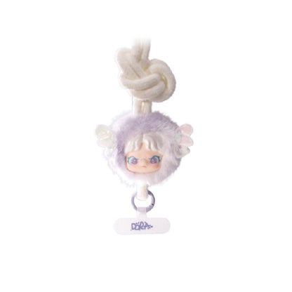 TNT SPACE DORA Constellation Monogatari Series Plush Phone Strap Blind Box