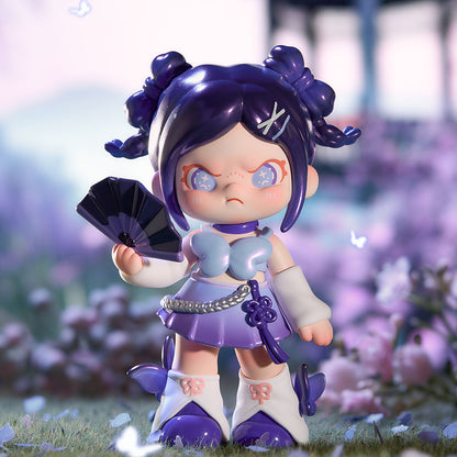 TNT SPACE DORA Anything Goes Series Figures Blind Box