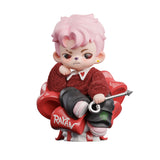[Limited-Edition] TNT SPACE RAYAN Crush Spark Figurine