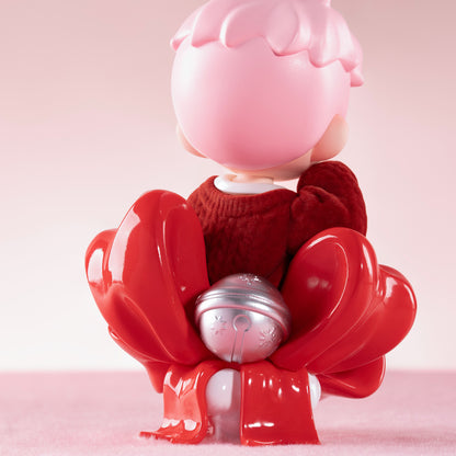 [Limited-Edition] TNT SPACE RAYAN Crush Spark Figurine