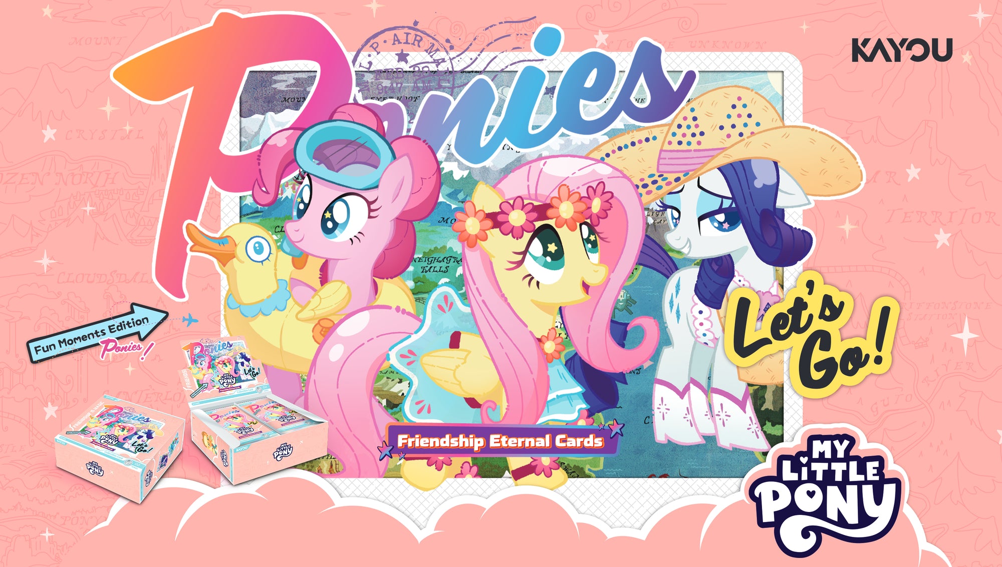 My Little Pony