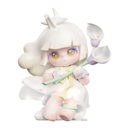 TNT SPACE Liita Embrace Fantastic Adventure Series Figures Blind Box