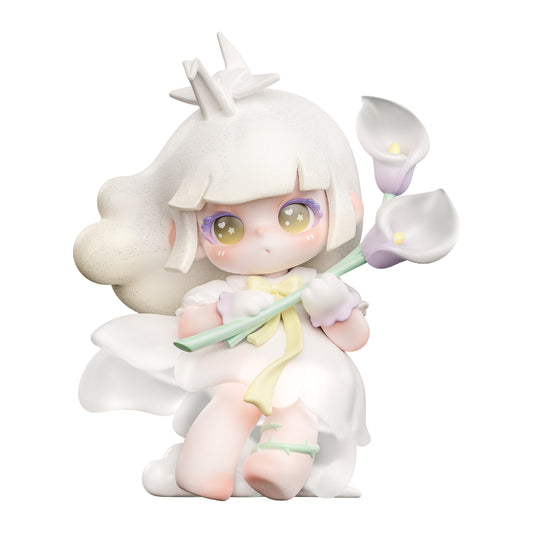 TNT SPACE Liita Embrace Fantastic Adventure Series Figures Blind Box