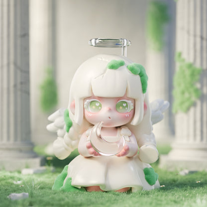 TNT SPACE Liita Embrace Fantastic Adventure Series Figures Blind Box