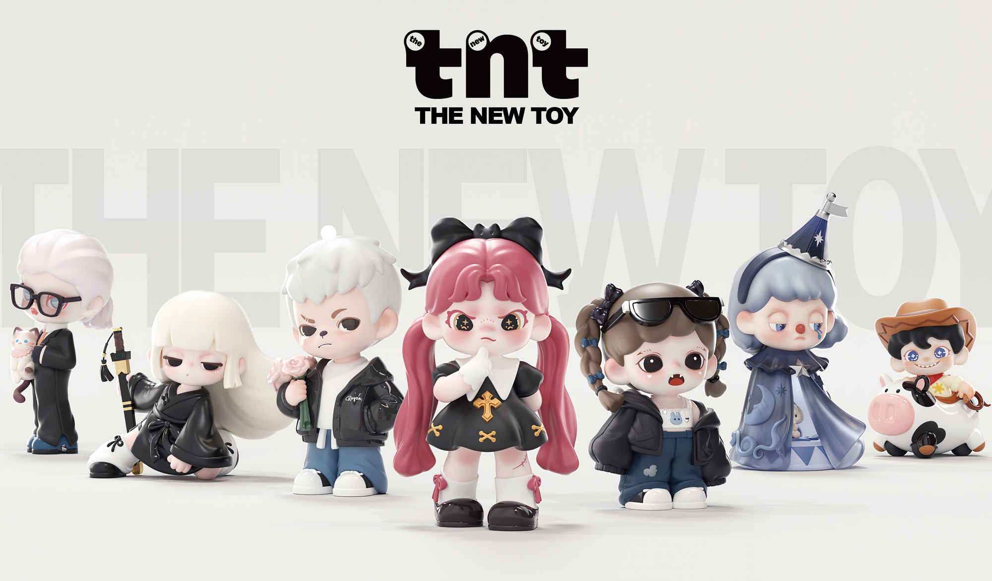 TNT SPACE