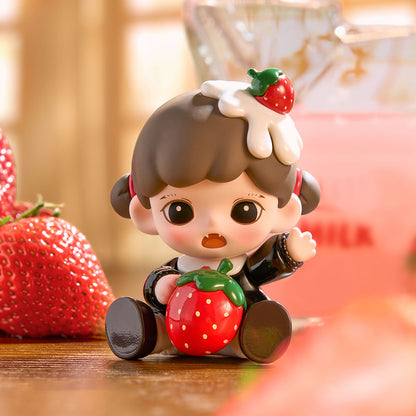 TNT SPACE Baby ZORAA I Love Fruits Mini Series Figures Blind Box