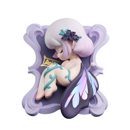 TNT SPACE ANITA Abandoned Chateau Series Figures Blind Box