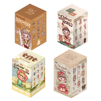 TNT SPACE ANMOO Starter Pack