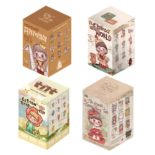 TNT SPACE ANMOO Starter Pack