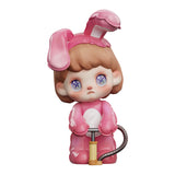 TNT SPACE ANMOO The Perfect World Series Figures Blind Box