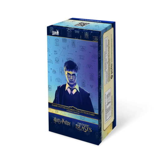 KAYOU Harry Potter-Wizards' Collection Card-Eternal Edition