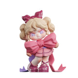 TNT SPACE DORA The Wonderful Night Series Figures Blind Box