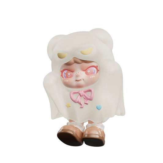 TNT SPACE BABY DORA Tiny Time Series Pendant Blind Box