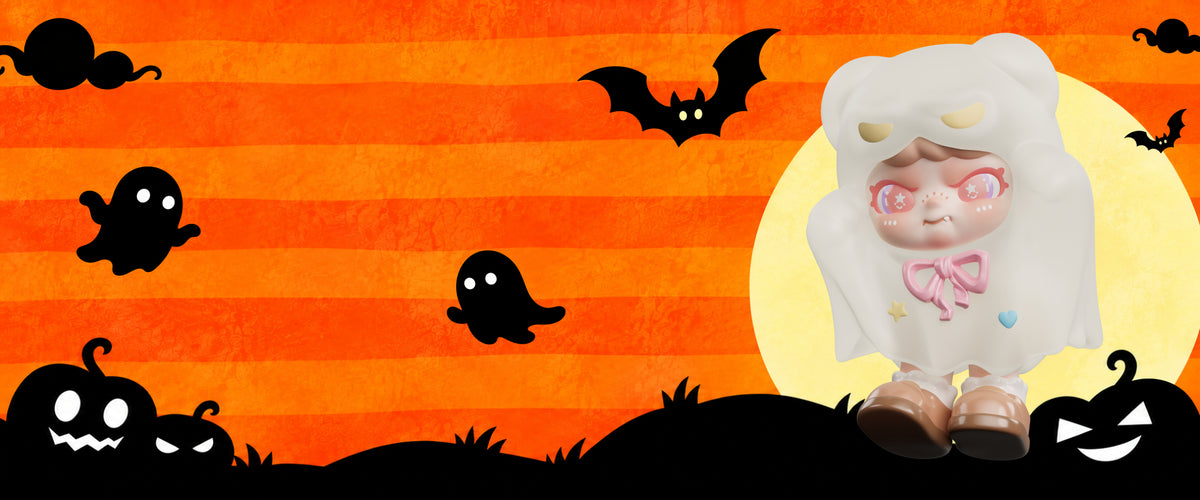 Halloween Sale