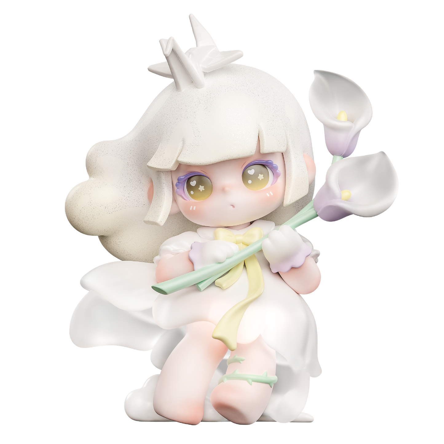 TNT SPACE Liita Embrace Fantastic Adventure Series Figures Blind Box