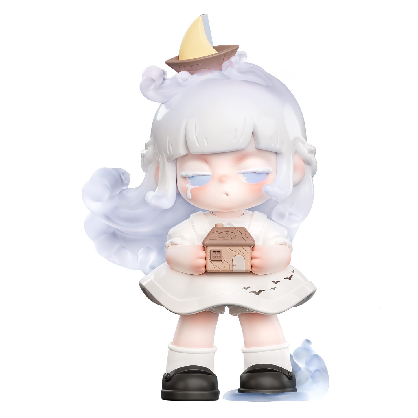 TNT SPACE Liita Embrace Fantastic Adventure Series Figures Blind Box