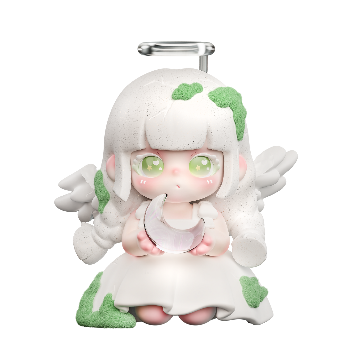 TNT SPACE Liita Embrace Fantastic Adventure Series Figures Blind Box