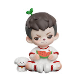 TNT SPACE RAYAN Youthful Days Series Figures Blind Box