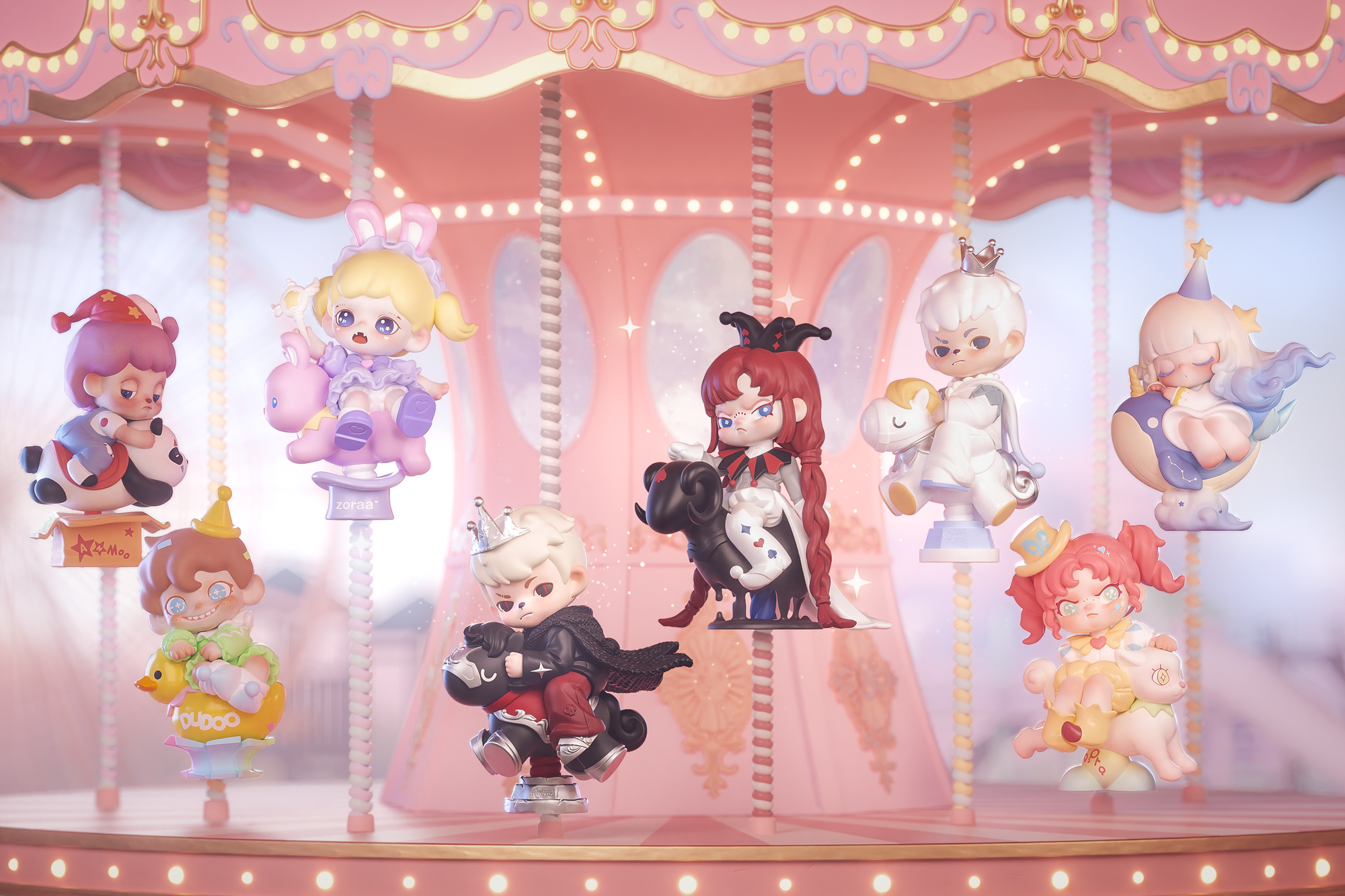 TNT All-Family