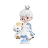 TNT SPACE All-Family Moments on Replay Series Figures Blind Box
